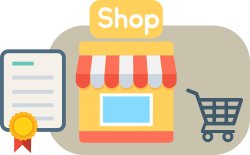 Shop Icon