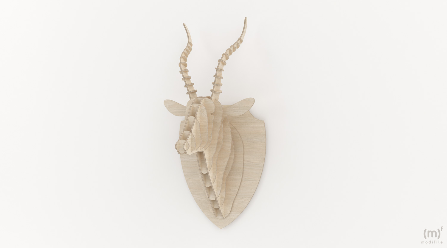 Antelope Head wooden furniture