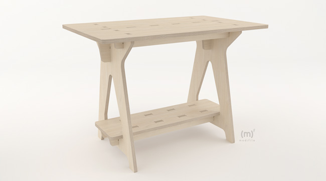 Petrus Table wooden furniture