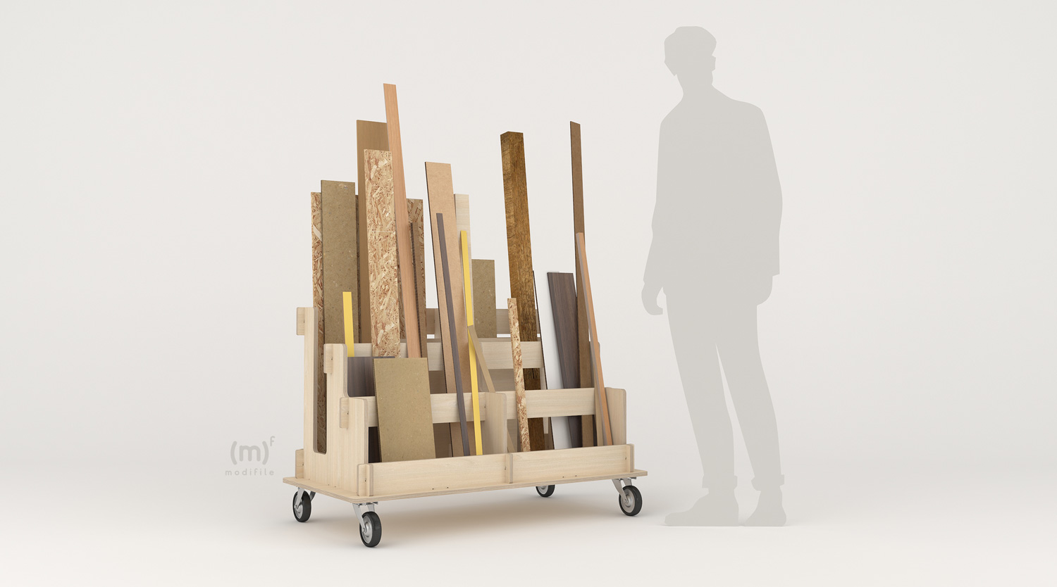 Wood Storage wooden furniture